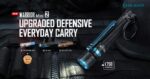 Тактически фенер Olight Warrior Mini 2 1750lm » Force.BG
