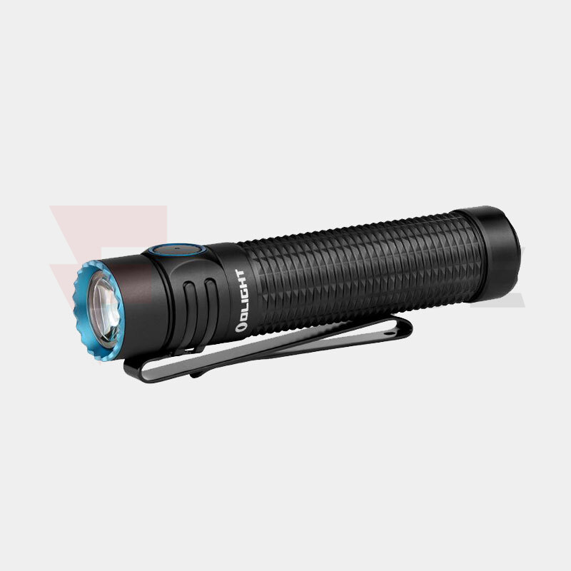 Заряден Фенер Olight Warrior Mini 3 1750 Лумена Black