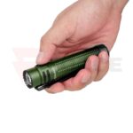 Заряден Фенер Olight Warrior Mini 3 Forest Gradient » Force.BG