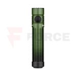 Заряден Фенер Olight Warrior Mini 3 Forest Gradient » Force.BG