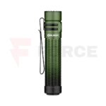 Заряден Фенер Olight Warrior Mini 3 Forest Gradient » Force.BG