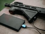 Тактически фенер ръкохватка Olight Sigurd 1450 лумена » Force.BG