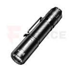 Заряден фенер Wuben C3 Compact Flashlight 1200 Лумена » Force.BG