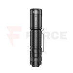 Заряден фенер Wuben C3 Compact Flashlight 1200 Лумена » Force.BG