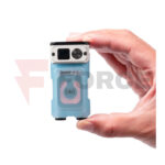 Заряден фенер Wuben X3 Owl EDC Flashlight Blue + Charging Box Black 700 Лумена » Force.BG
