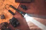 Заряден Ловен Фенер Olight Javelot Pro 2 2500 Лумена черен » Force.BG
