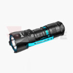 Тактически фенер Wuben T4 850 lumens Black с пръстен » Force.BG