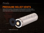 Акумулаторна батерия 21700 Fenix ARB-L21-5000U USB 5000mAh » Force.BG