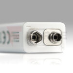 Зарядна батерия EverActive 6F22 (9V) с micro USB зареждане » Force.BG