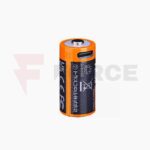 Акумулаторна батерия Vapcell 16340 P1609A 950mAh 3A » Force.BG