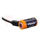 Зарядна батерия 16340 Fenix ARB-L16-800UP 800mAh USB Type-C » Force.BG