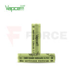 Литиево-йонна батерия 10440 VAPCELL 320mAh 3A » Force.BG