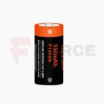 Акумулаторна батерия 16340 Vapcell T9 950mAh 3A » Force.BG