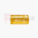 Батерия 14500 VAPCELL F12 1250mAh 3.6V литиева » Force.BG
