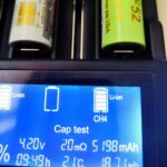Акумулаторна батерия 21700 VAPCELL F52 5200mAh 15А » Force.BG
