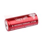 Акумулаторна батерия VAPCELL 26650 5500mAh 20А » Force.BG