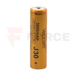 Акумулаторна батерия 18650 VAPCELL J30 3000mAh 15A » Force.BG
