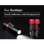 Батерия 14500 Vapcell P1409A 950mAh с Micro USB » Force.BG