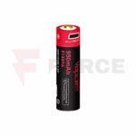 Батерия 14500 Vapcell P1409A 950mAh с Micro USB » Force.BG