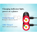 Батерия 14500 Vapcell P1409A 950mAh с Micro USB » Force.BG