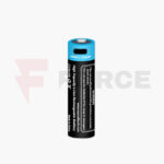Зарядно устройство за батерии VAPCELL Q2S-C 18650 21700 » Force.BG