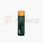Презареждаема батерия VAPCELL P2150A 21700 5000mAh » Force.BG