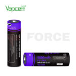 Презареждаема батерия VAPCELL P2150A 21700 5000mAh » Force.BG