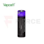 Презареждаема батерия VAPCELL P2150A 21700 5000mAh » Force.BG