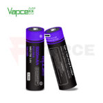 Презареждаема батерия VAPCELL P2150A 21700 5000mAh » Force.BG