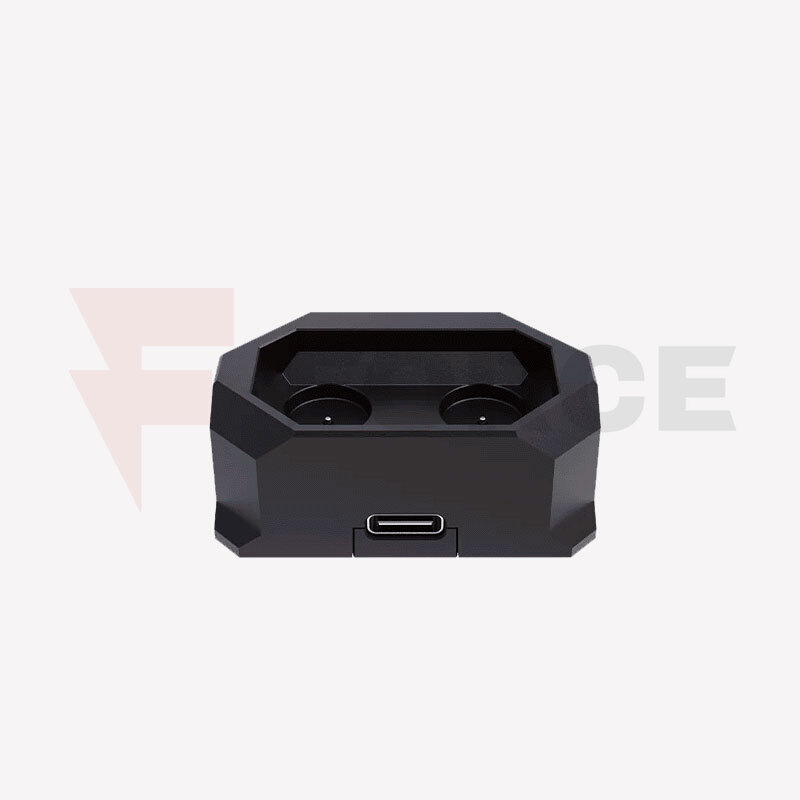 Зарядна стойка WUBEN за фенер X3 SEAT CHARGER » Force.BG