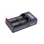 Зарядно за батерии Nextorch DC20 Universal Battery Charger » Force.BG