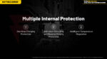 Зарядно устройство Nitecore Ci2 за две батерии » Force.BG