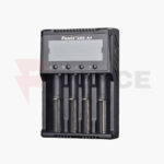 Зарядно устройство Fenix ARE-D2 двуканално Li-ion » Force.BG