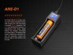 Интелигентно зарядно устройство Fenix ARE-D1 » Force.BG