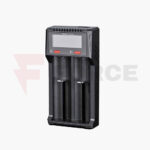 Зарядно устройство Fenix ARE-D2 двуканално Li-ion » Force.BG