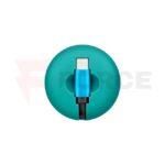 Магнитно зарядно устройство Olight MCC 3 Blue USB-C » Force.BG