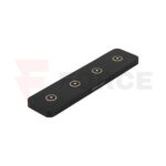 Зарядно устройство за фенери Olight Omino 4 порта USB Type-C » Force.BG