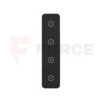 Зарядно устройство за фенери Olight Omino 4 порта USB Type-C » Force.BG