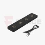 Зарядно устройство за фенери Olight Omino 4 порта USB Type-C » Force.BG