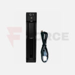Зарядно устройство Vapcell S4 Plus V3.0 🔋 » Force.BG