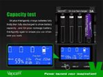 Зарядно устройство Vapcell S4 Plus V3.0 🔋 » Force.BG