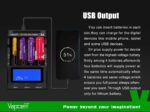 Зарядно устройство Vapcell S4 Plus V3.0 🔋 » Force.BG