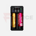 Зарядно устройство Vapcell S4 Plus V3.0 🔋 » Force.BG