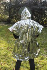 Спасително пончо BCB Emergency Poncho за оцеляване 🛡️ » Force.BG