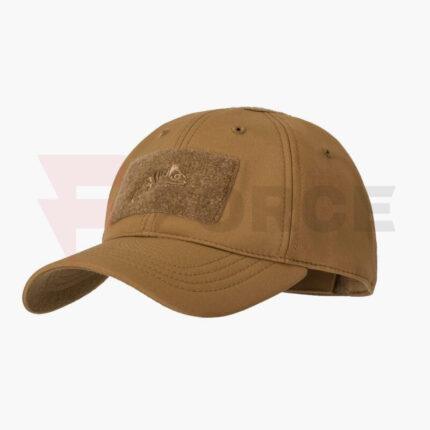 Зимна тактическа шапка Helikon-tex Койот Soft Shell » Force.BG