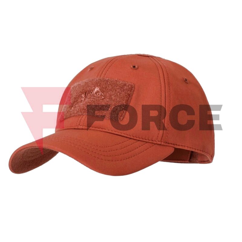 Тактическа Зимна Шапка Helikon-Tex Сива Soft Shell с Полар » Force.BG