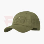 Бейзболна шапка Helikon-tex Baseball Mesh Cap Black » Force.BG