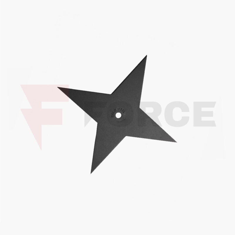 Звезди за хвърляне Cold Steel Light Sure Strike 3 бр » Force.BG
