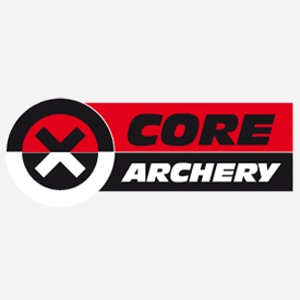 Стрела за лък Shocq Fletched Arrow Pavo 6.2 400 Spine » Force.BG