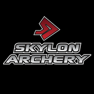 Стрела за лък Shocq Fletched Arrow Pavo 6.2 400 Spine » Force.BG